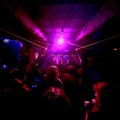 @Iltis Burn'25| Pudrigpulvriges Puderpulver