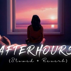Afterhours BIR Slowed Reverb VJMxVISH.mp3