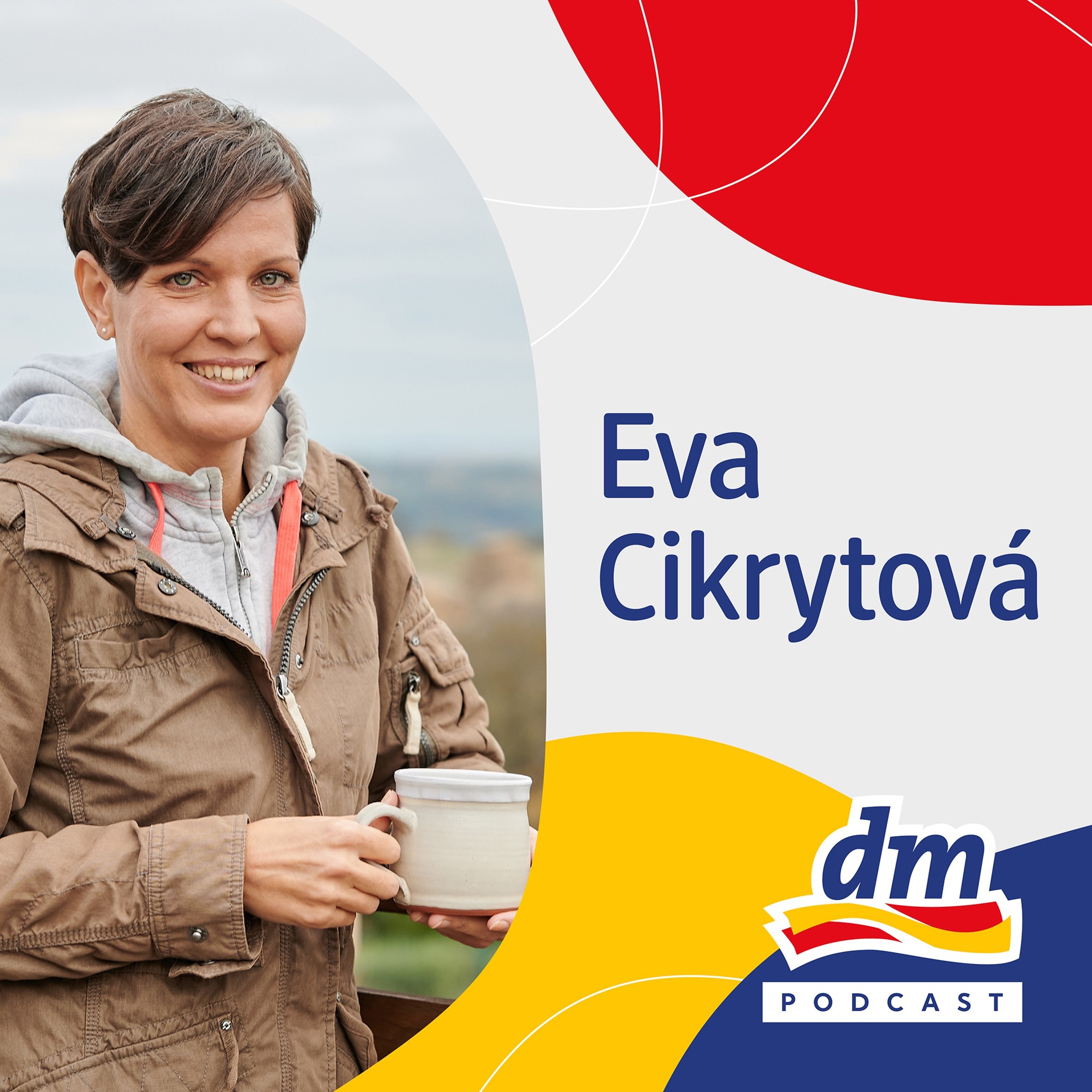 #03 Revoluce v jídelníčku s Evou Cikrytovou