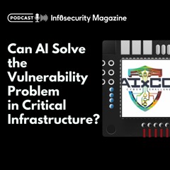 Can AI Solve the Vulnerability Problem in Critical Infrastructure?