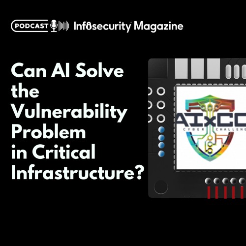 Can AI Solve the Vulnerability Problem in Critical Infrastructure?