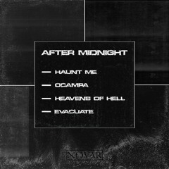 NØVAR - EVACUATE | FREE DL