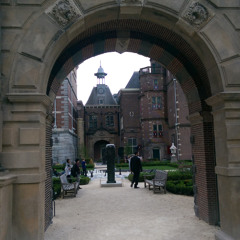 I Am Who I Am Because Of You.