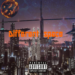 Different Space (feat. Luwil1k)