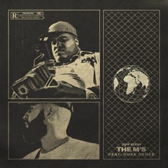 The Ms - Ft: Duke Deuce (Prod.ScorpioProdz)