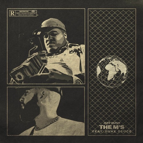The Ms - Ft: Duke Deuce (Prod.ScorpioProdz)