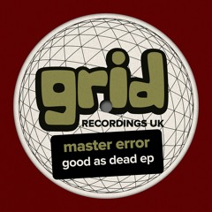 GRIDUK120 - MASTER ERROR