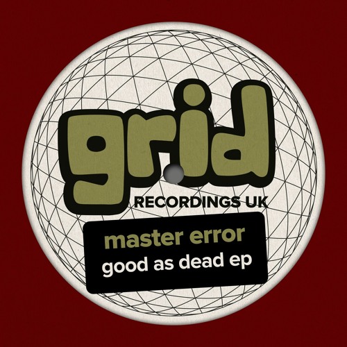 GRIDUK120 - MASTER ERROR