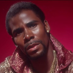 R. Kelly - Your Body's Callin (1970's Disco Funk AI Cover)