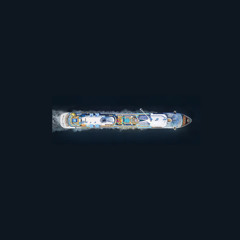 No One - Ships and Spectrums (Prod. No One)