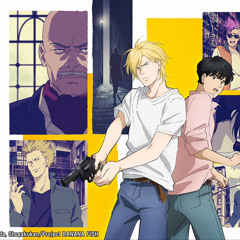 Found & Lost 8D(Banana Fish)