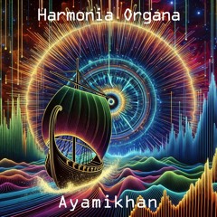 Harmonia Organa