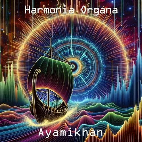 Harmonia Organa