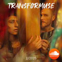 Transformuse (DE) @ Ecstatic dance Prague 21/2/2025