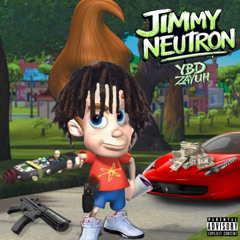 Jimmy Neutron