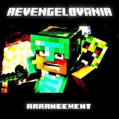 Tales Of The Minecraft Parodies ~ REVENGE [A Minecraft MEGALOVANIA] (Arrangement)