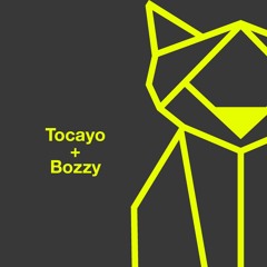 Tocayo & Bozzy @ Alley Cat Music (2022)