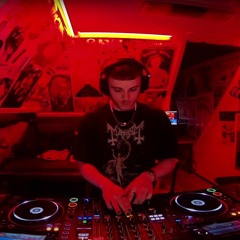 ECHO Explores w/ KetzR – Relate Radio | May 2023