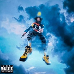 J Cole - let . go . my . hand (with Bas & 6LACK)(Remix)