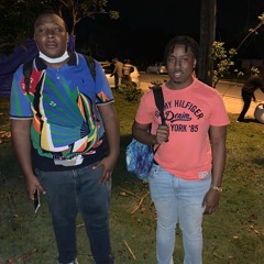 LIL GIANT X CHOPPAFLEX @ PLAYERS CLUB