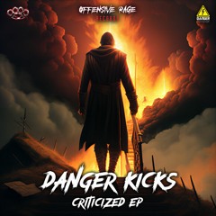 Like That! - Danger Kicks