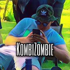 RÖBER KOMBI-ZOMBIE [200BPM HARDTEKK]