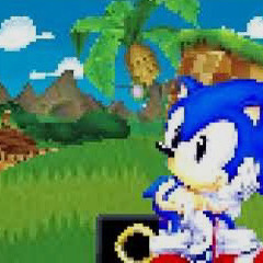 Green Hill Zone Lofi