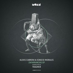 PREMIERE: Alexis Cabrera, Ignacio Morales - Zehn (Traumer Remix)[MOAN171]