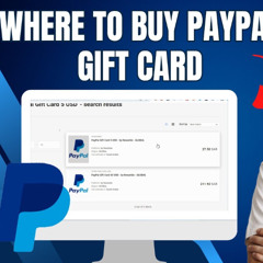 Win a $500 PayPal Gift Card – Enter Our Giveaway Now! [BFDBv]