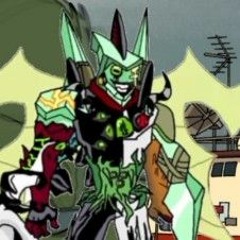 _Upgraded__ Friday Night_ Corrupted Omniverse OST