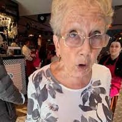 Fuck Yo Grandma (DISS TRACK)