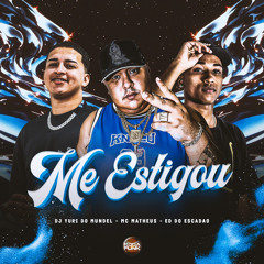 Me Estigou (feat. Roda de Funk Oficial)