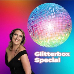 Glitterbox Special with The Beat Forum 17th July 2021