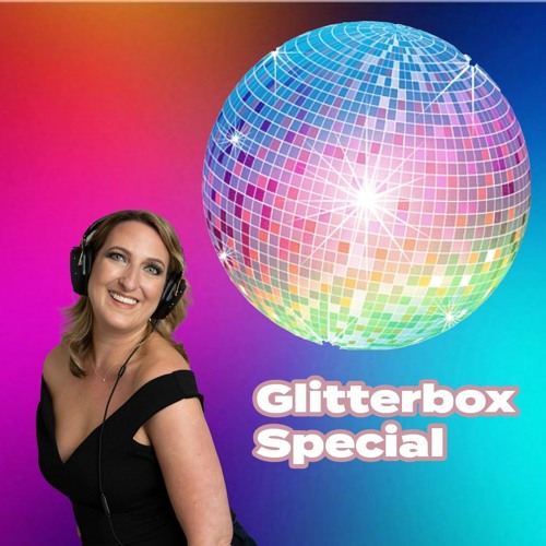 Glitterbox Special with The Beat Forum 17th July 2021