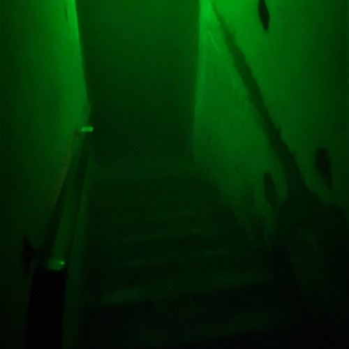 at least I tried - minimal