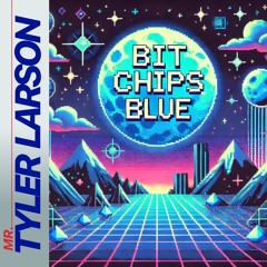 47 BPM 172 - BitChips & Blue Determination