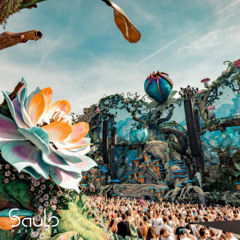 Afro House Vol.73 - Tomorrowland Brazil dj Contest