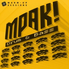 МРАК! | Warm Up Sessions