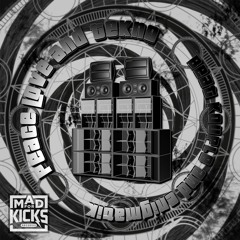 Hardtek Is Not Dead | Beat Kouple & Enigmatik | Mad For Kicks OUT 08/04/22