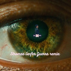 Stromae L'enfer (Guerra Remix)