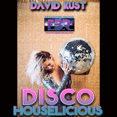 Discohouselicious live FBR 13-03-21