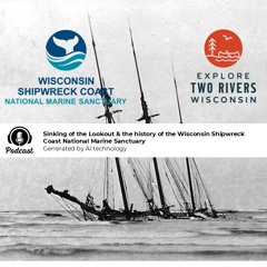 Schooner Lookout: Service and Final Voyage