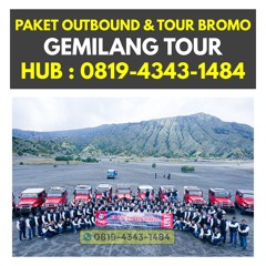 Jasa Paket Outbound Trawas