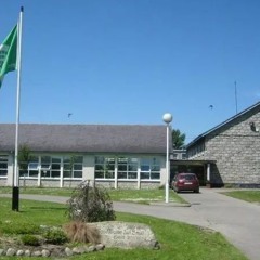 The Way It Is; Amy visits Scoil Mhuire Gan Smal in Carlow to hear about a new project