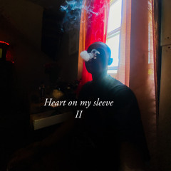 Heart on my Sleeve II (REVERBED)