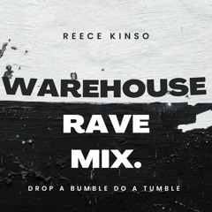 Reece Kinso-Drop a bumble do a Tumble