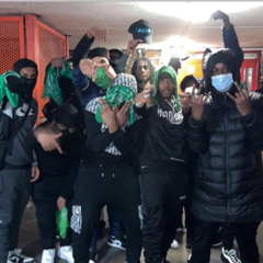 #WoodGreen Armz - Censored