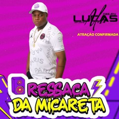 10 MINUTINHOS PRÉ RESSACA DA MICARETA [DJ LUCAS MELO] SM PRODUÇÕES