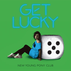 Get Lucky (MSTRKRFT Remix)