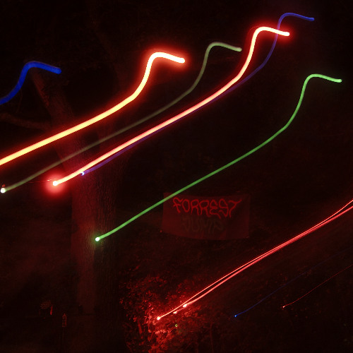 FORREST JUMP FESTIVAL | Melodic Techno Psy-Tech Set | Brejcha, Rachel Raw, NTO, Artbat